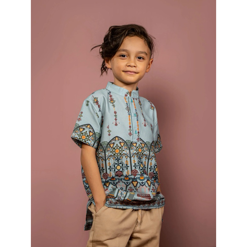 Maheer Koko Mint Aleza Kids