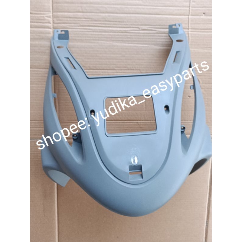 Molding Depan Kymco Metica GLX, Metica GS