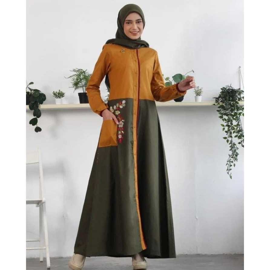 Abaya Dannis Sale Size XL