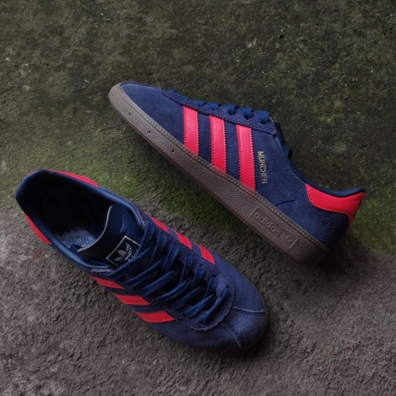 Adidas Munchen CW Dublin