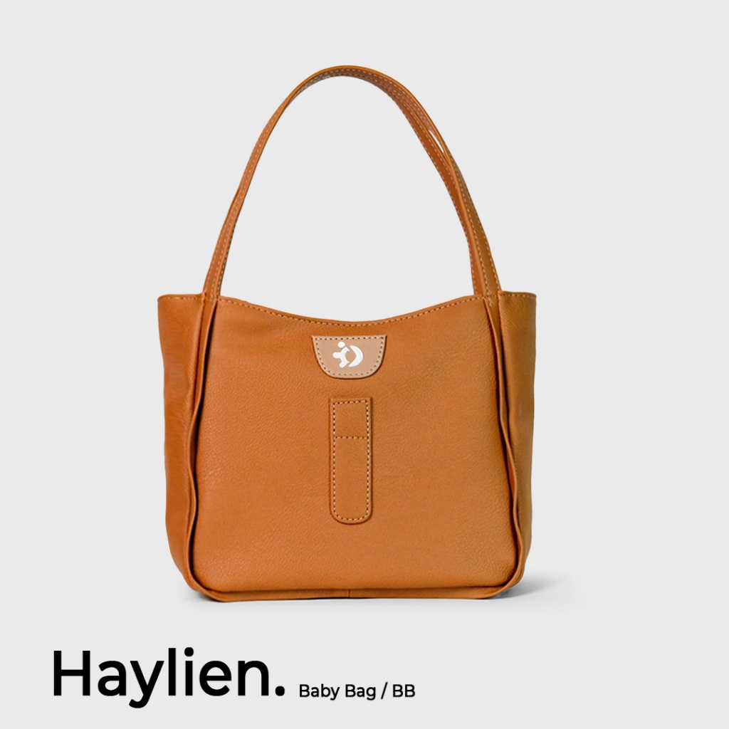 Gotosovie Totebag Haylien BB