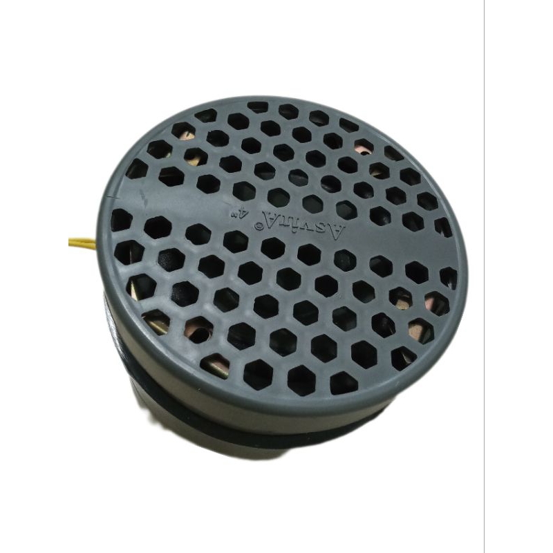 Speaker Sound Booster Motor Gede Suara Moge Ninja Yamaha Honda Suzuki / Spiker Soundbooster / Boster