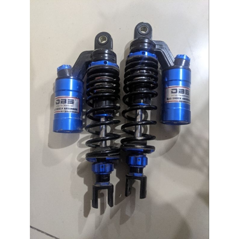 shok DBS Aerox 280mm
