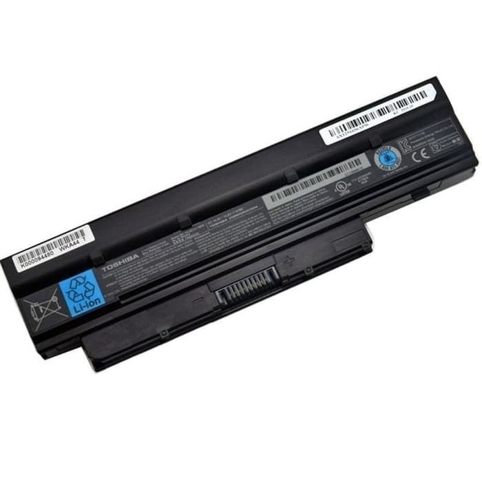 Baterai Laptop TOSHIBA NB500 NB505 NB515 NB520 NB525 NB550 Original