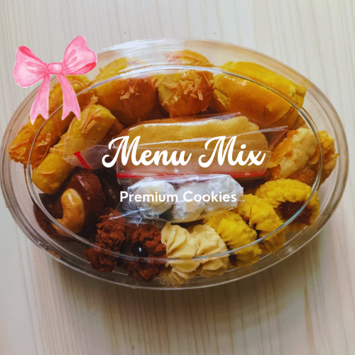 

KUE KERING MENU MIX/ALL VARIAN