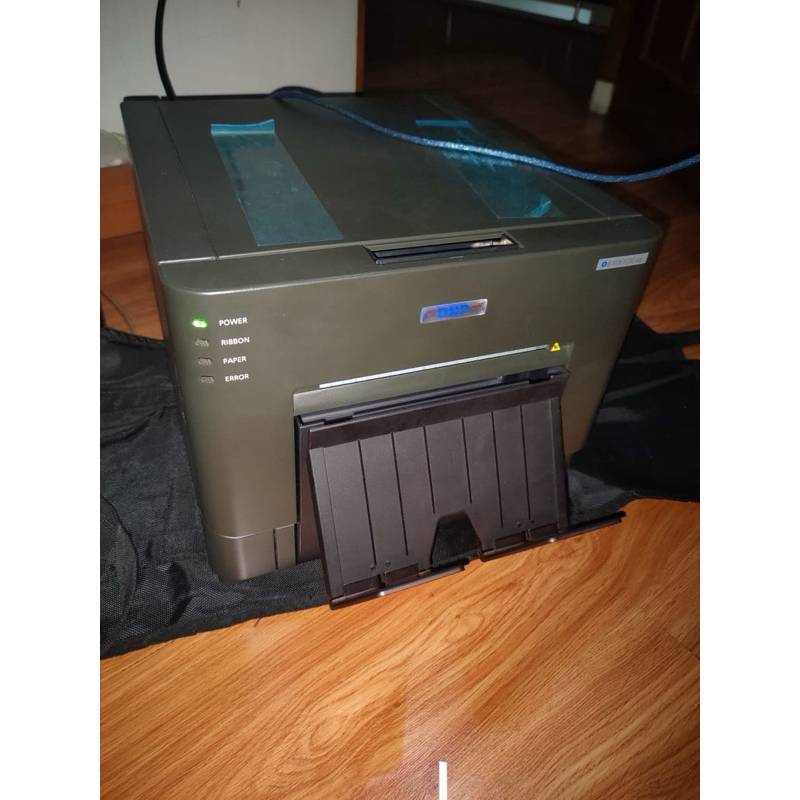 DNP RX1 FOTOLUSIO