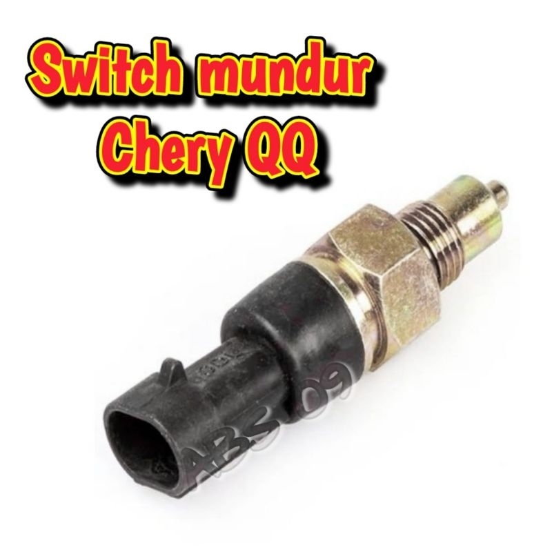 Switch mundur mobil CHERY QQ
