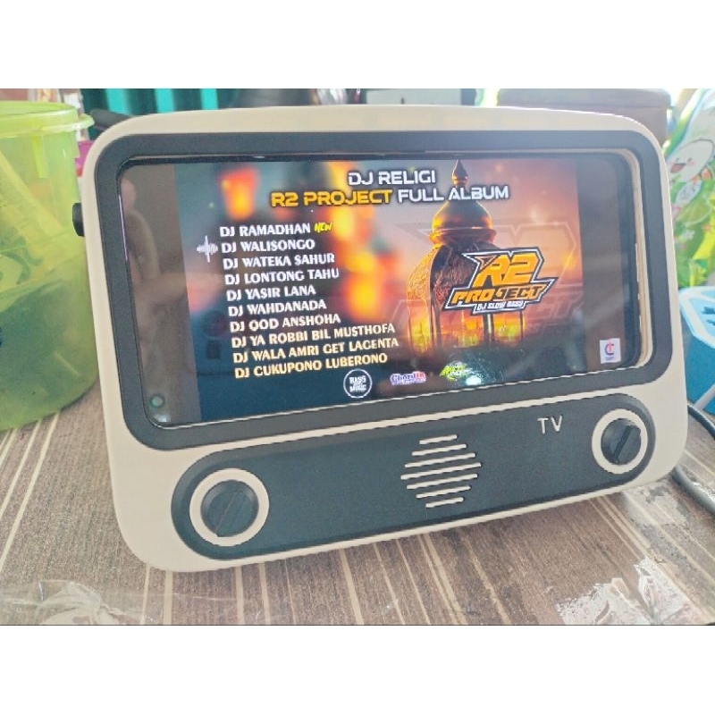 speaker mini+display hp