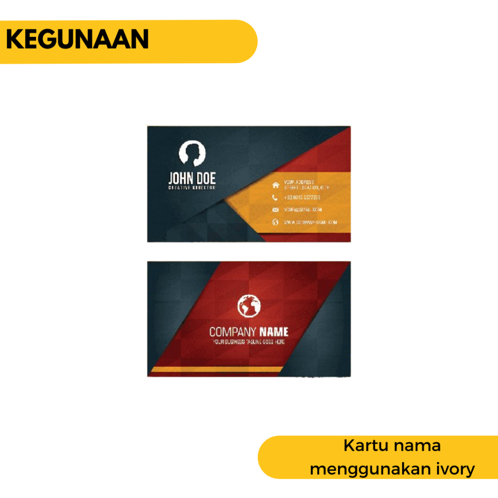 

Ay00! kertas ivory 210 gsm A4 isi 50 lembar kertas ivory A4 kertas ivory 210 gram