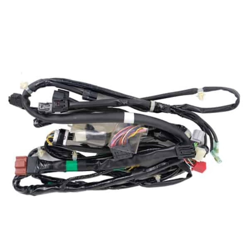 KABEL BODI / HARNESS WIRE  VARIO 125 ESP K60 Kode Part: 32100K60B70 ORIGINAL