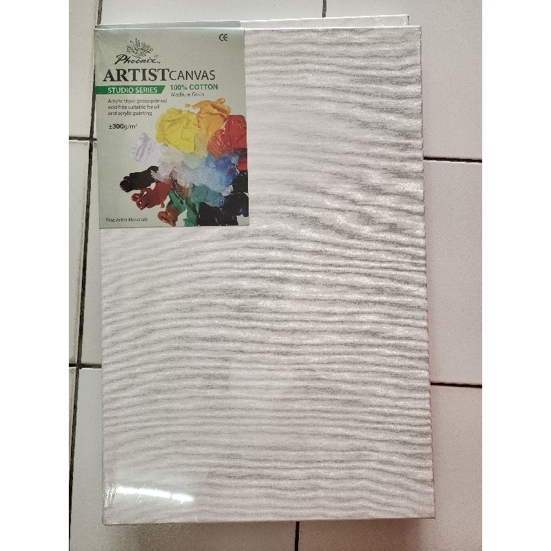 

Kanvas Lukis Phoenix Ukuran 40 X 60