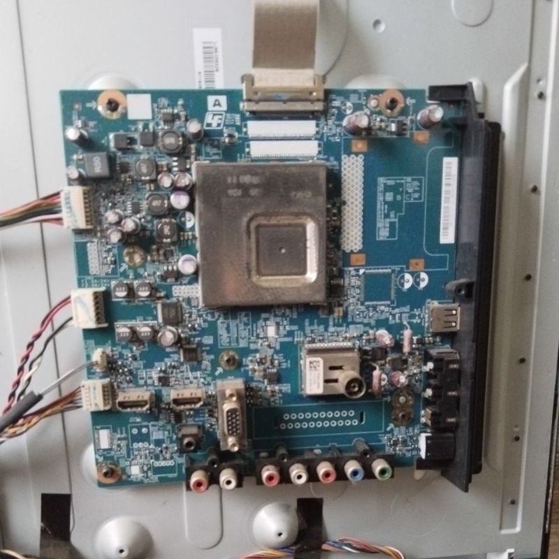 mainboard mb sony klv 40bx420