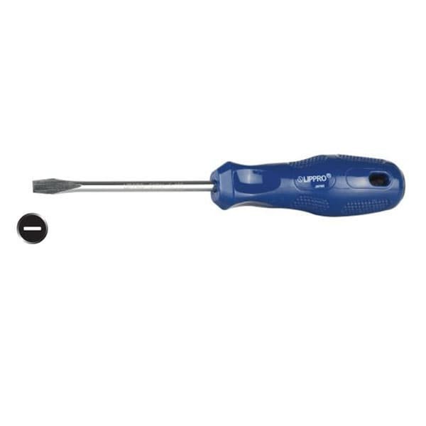 OBENG ATC 6" X 4MM SCREWDRIVER ATC HANDLE LIPPRO
