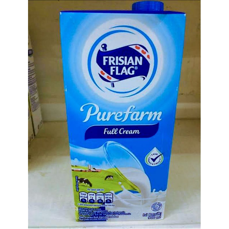 

frisian flag