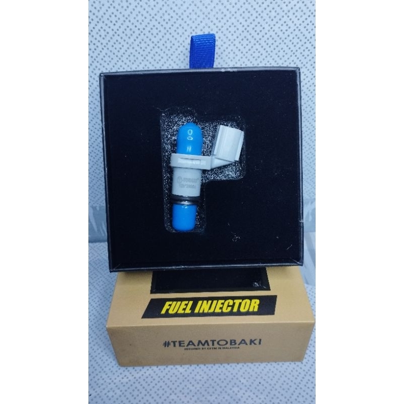 Injektor 200cc Mx king Tobaki