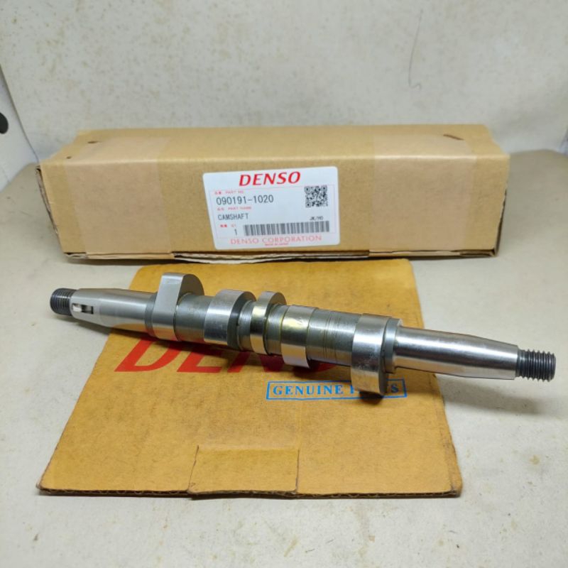 NOKEN AS BOSPOM CAMSHAFT BOSPOM INJEKSI PS120 PS 120
