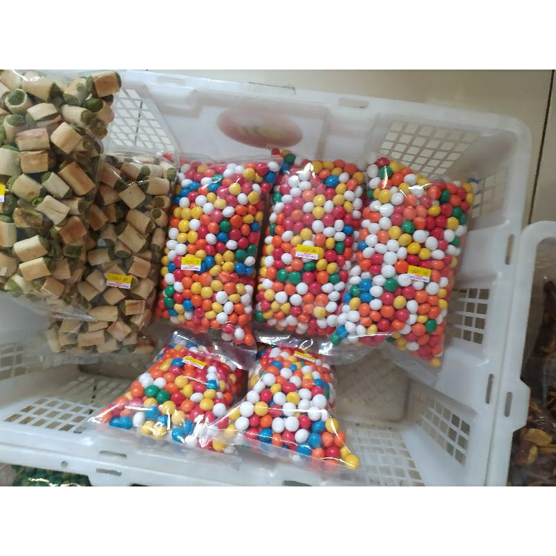 

Snack Aneka Macam - Makanan Ringan - Cemilan Gurih