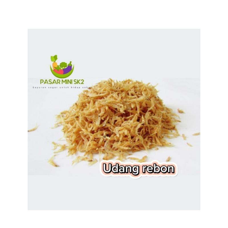 

udang rebon