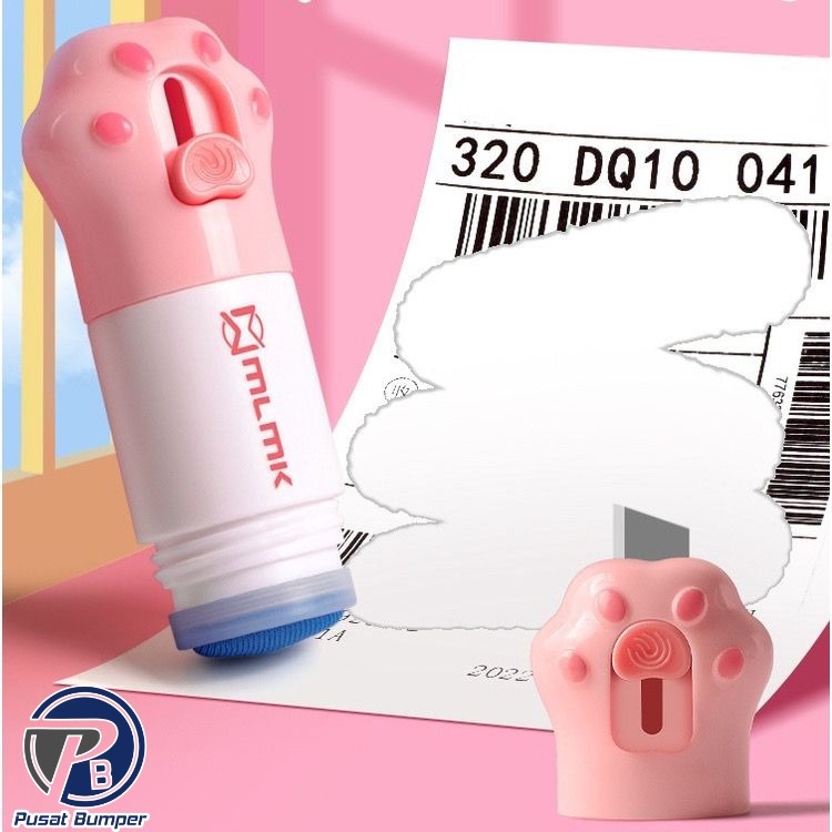 

Information remover receipt cutter Mini 2 in 1 Package Opener PB5283