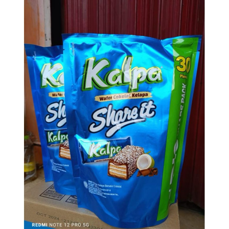 JATIM-COD kalpa share it termurah (isi 30)