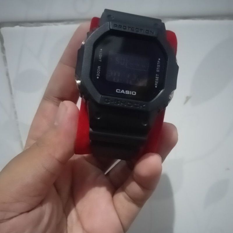 Jam Tangan Casio G-Shock Murah