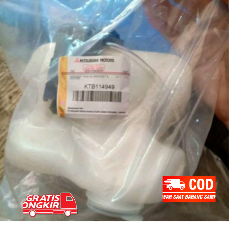 tabung air wiper l300 solar original