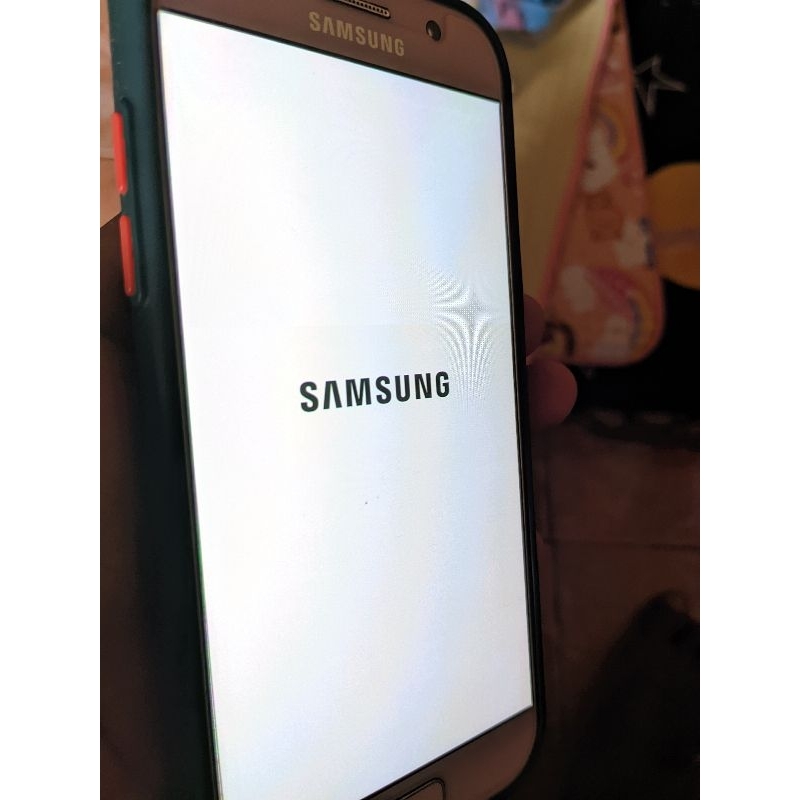 SAMSUNG GALAXY A5 2017 NFC 3/32
