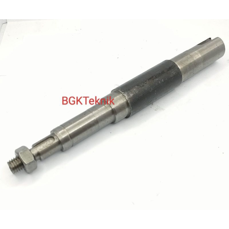 As Pompa SU50 (2in) Pompa Air SU50