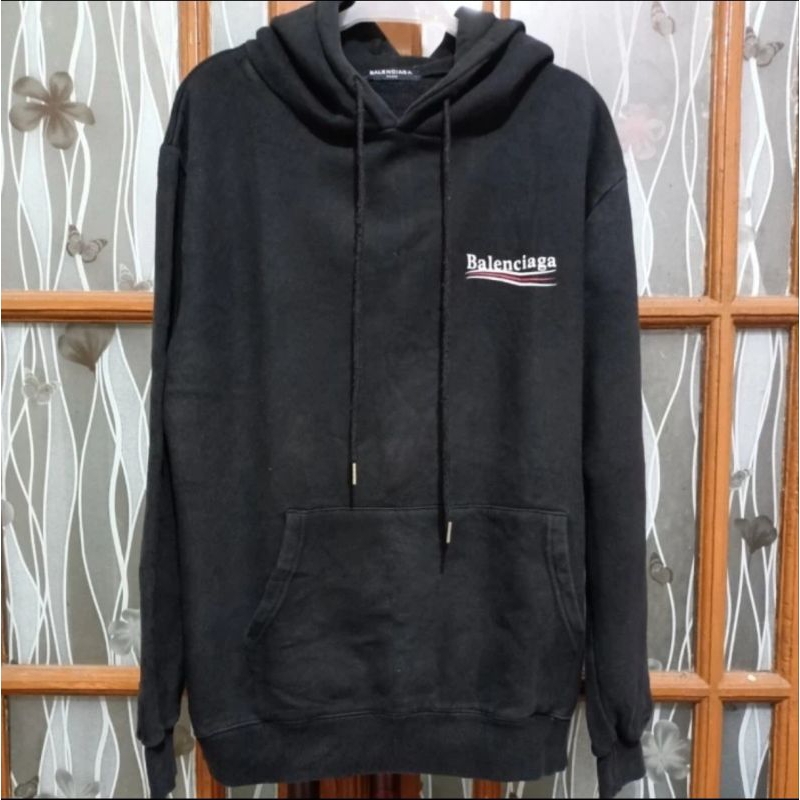 Hoodie balenciaga original