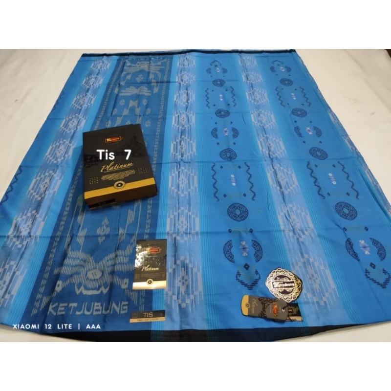 KETJUBUNG PLATINUM TIPE TIS