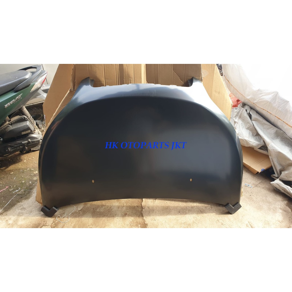 Kap Mesin Motor Rush/Terios 2006 2007 2008 2009 2010 2011 2012 2013 2014 NHF