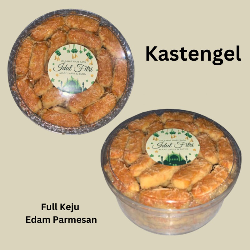 

Aneka Kue Kering