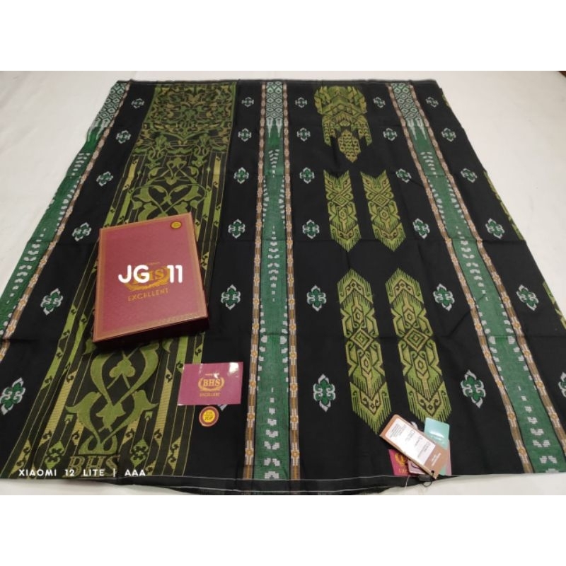 SARUNG BHS EXCELLENT GOLD JGO JGP