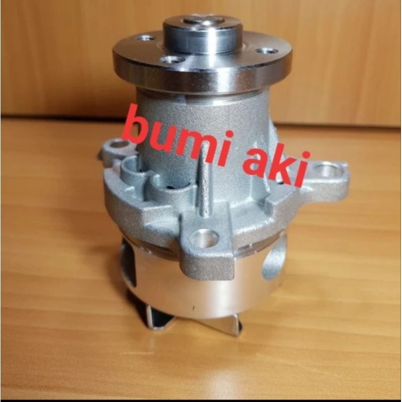 water pump atau pompa air daihatsu xenia 1000cc vvti ori