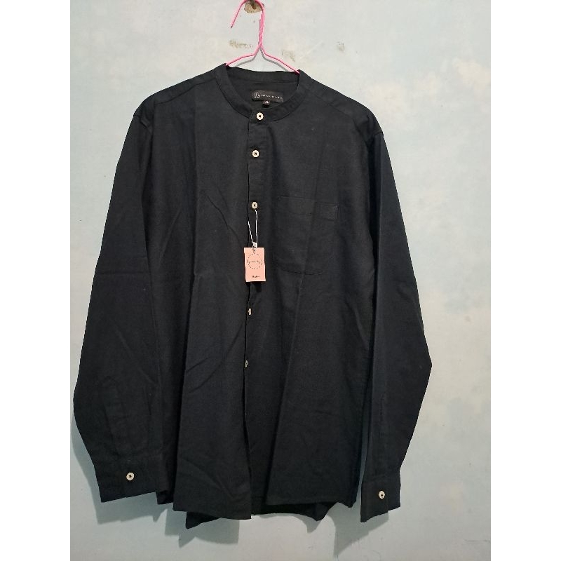 KoKo HL Men Heavenlights Men Navy Kehitaman XL (14)