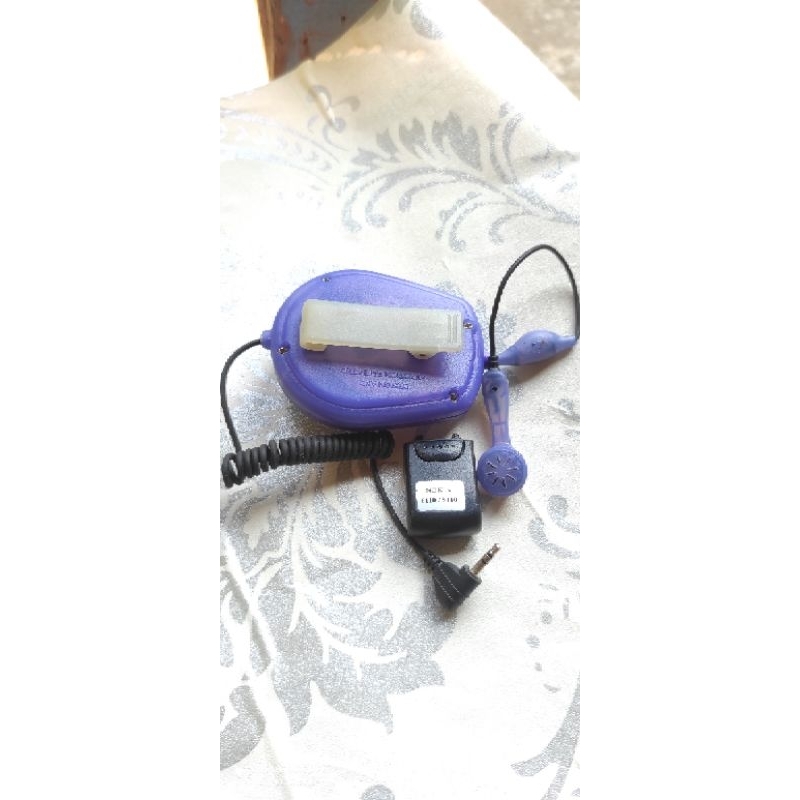 Headset Jadul Nokia 6110/5110