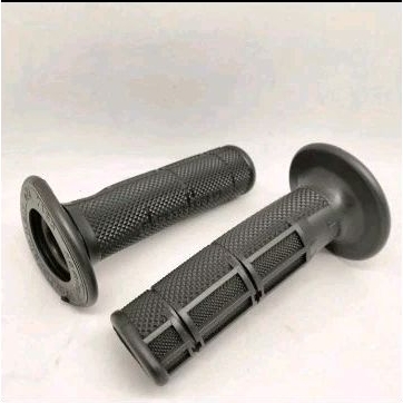 1 set sepasang kondom tanganSarung tangan handfat Handgrip handfat sarung tangan sarung gas motif pe