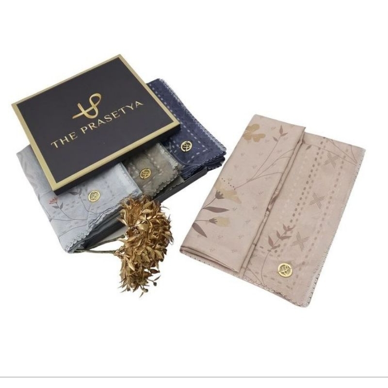 Hijab/ Hijab motif/ Hijab Segi Empat/ Hijab Modern/ Hijab Voal/ Modern Ethnic Songket