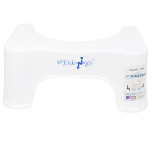 Unik Squat N Go Bangku toilet Berkualitas