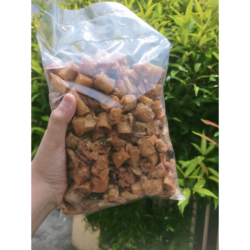 

SALE PISANG AROMA BERAT 500g