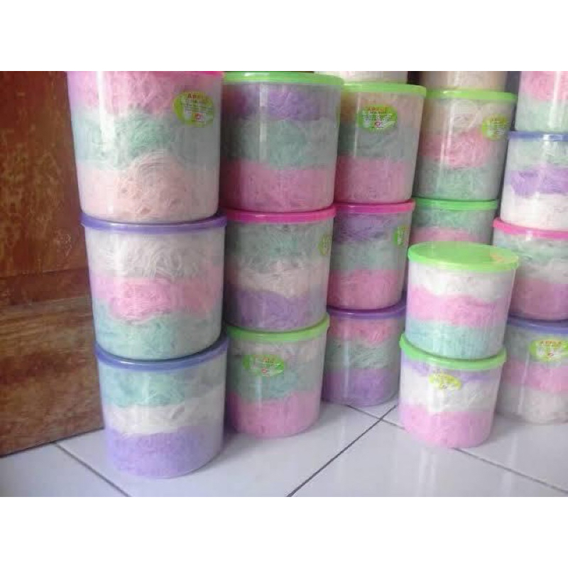 

rambut nenek,harum manis