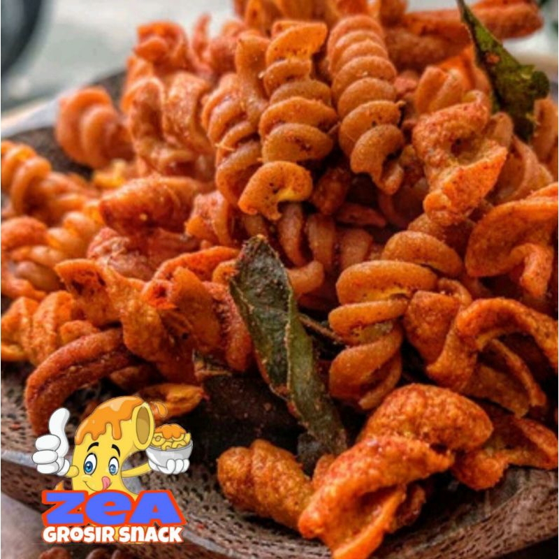 

makaroni sepiral extra daun jeruk 1000gr/1kg
