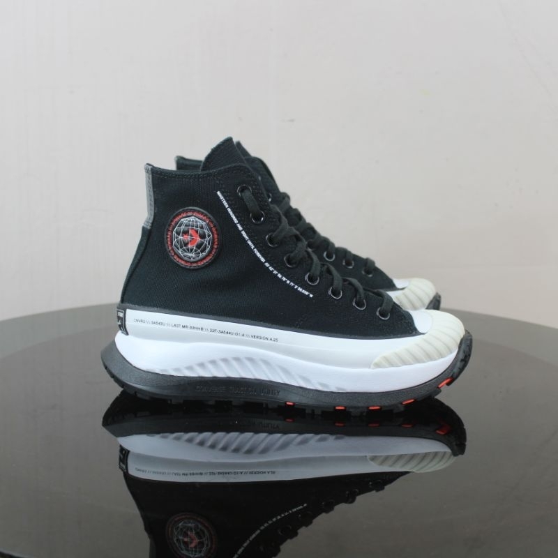 Converse Ct 70 At Cx Hi  Black