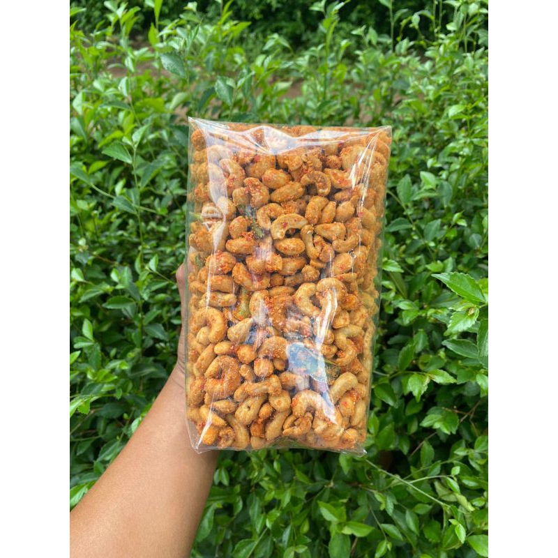 

kacang mete PEDASMANIS 1Kg