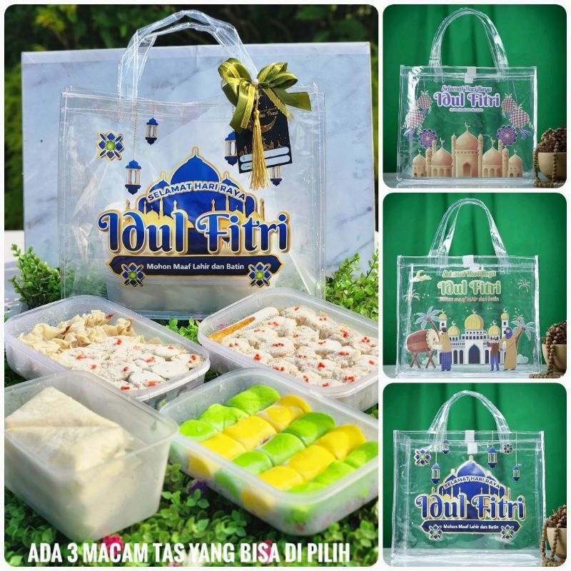 

(Baca Deskripsi dl ya) Hampers Dimsum Lebaran/Idul Fitri/Paket Lebaran