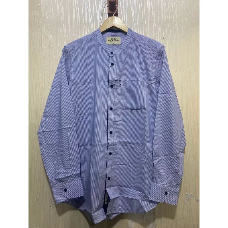 KEMEJA KEMKO MK KINARO