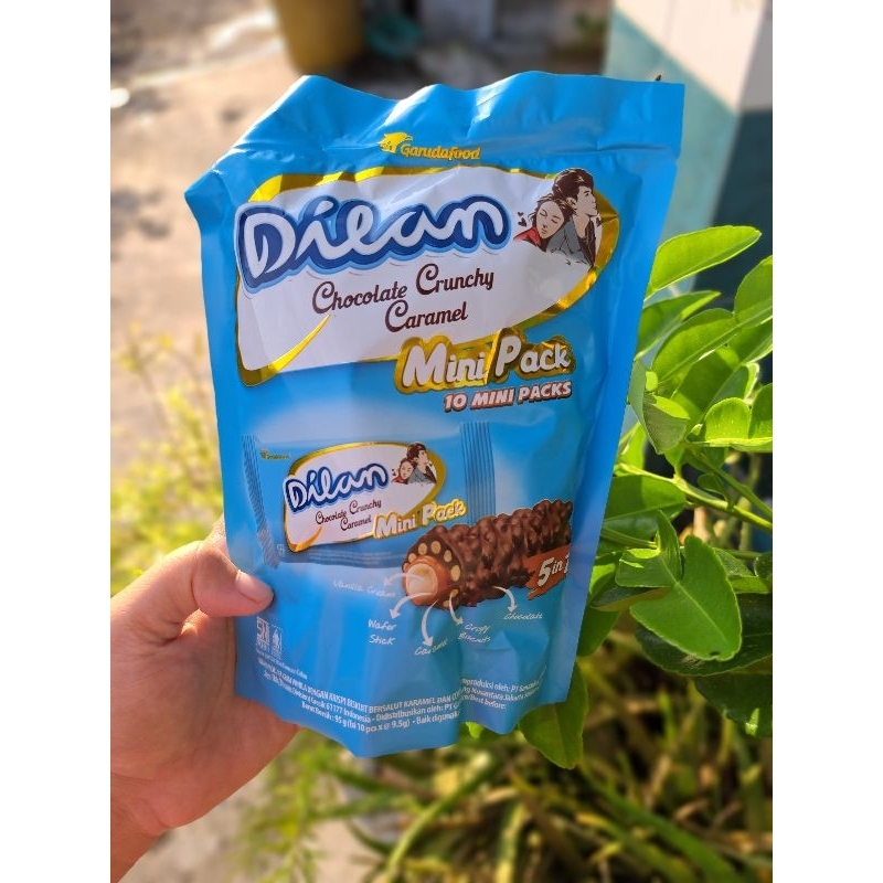 

DILAN BAG ISI 10×2 - 2BAG