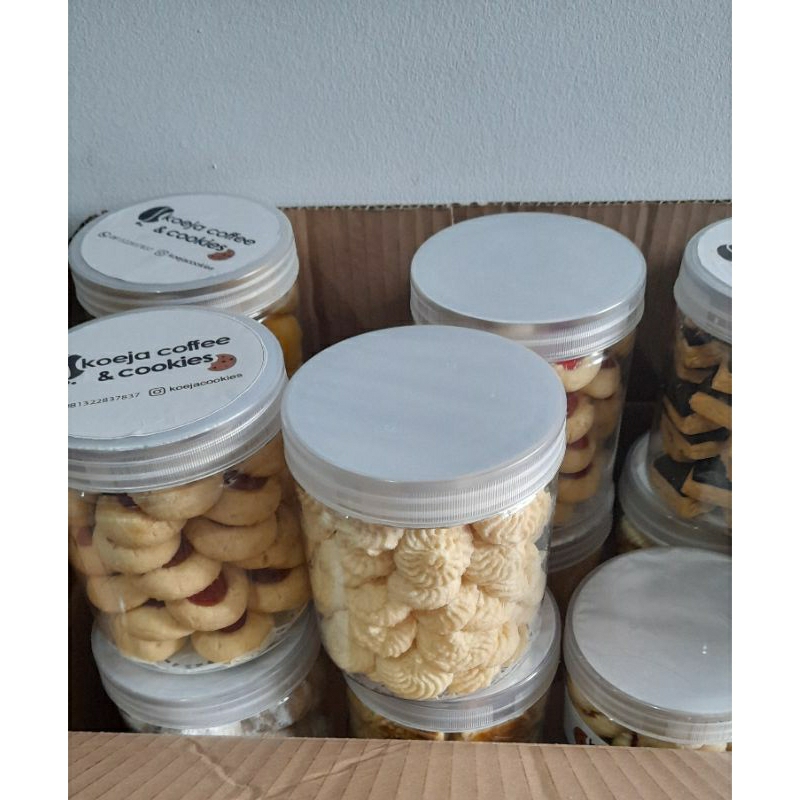 

kue kering kue lebaran 150.000 dapat3