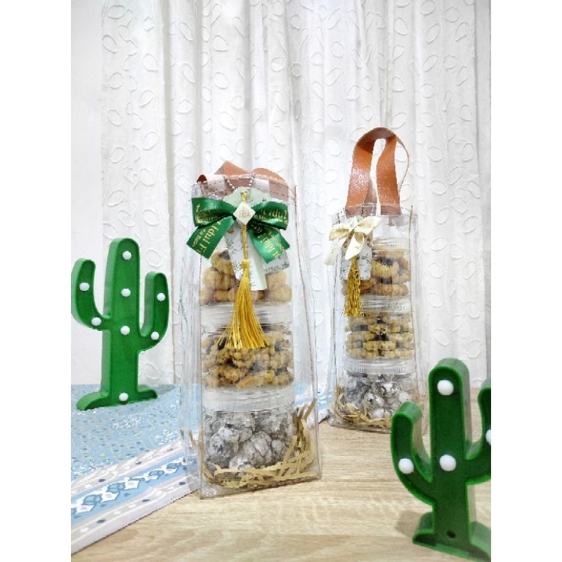 

Hampers Lebaran Idul Fitri