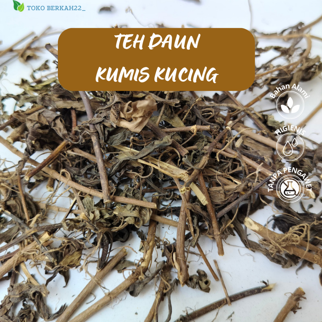 

KUMIS KUCING PREMIUM